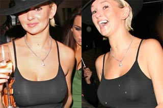 Jennifer Ellison