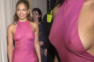 Jennifer Lopez