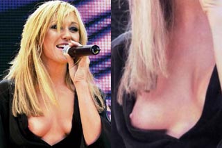 Jenny Frost