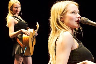 Jewel Kilcher