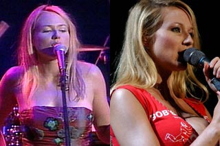 Jewel Kilcher