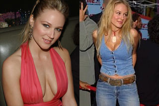 Jewel Kilcher.