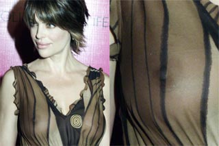 Lisa Rinna