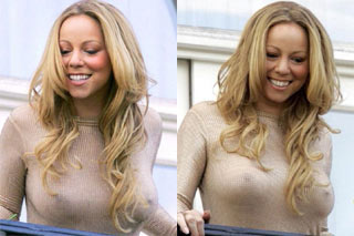 Mariah Carey