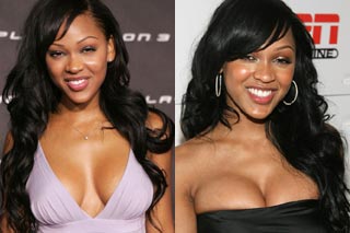 Megan Good