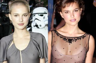Natalie Portman