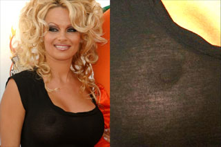 Pamela Anderson