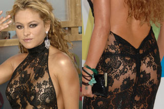 Paulina Rubio