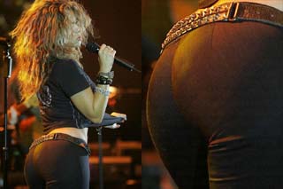 Shakira