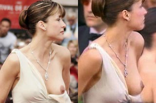 Sophie Marceau