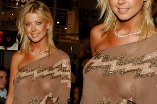 Tara Reid