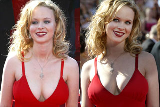 Thora Birch