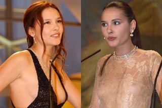 Virginie Ledoyen