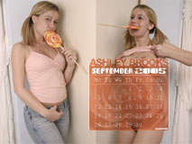 Ashley Brooks (not available)