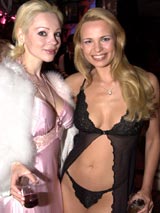 Irina Voronina