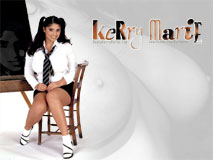 Kerry-Marie