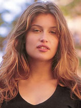 Laetitia Casta