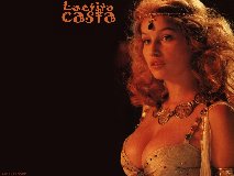 Laetitia Casta