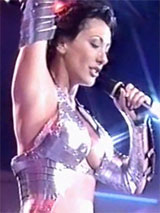 Sabrina Salerno