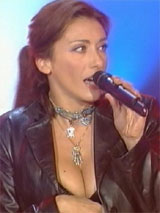 Sabrina Salerno