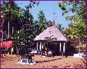 Latest View of the Temple