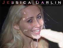 Jessica Darlin