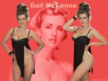 Gail McKenna