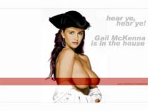 Gail McKenna