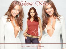 Myleene Klass