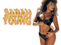 Sarah Young