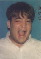 This is Joey's ID pic!