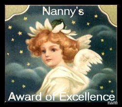 Award of Excellence