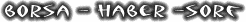 borsahaber.gif (2425 bytes)