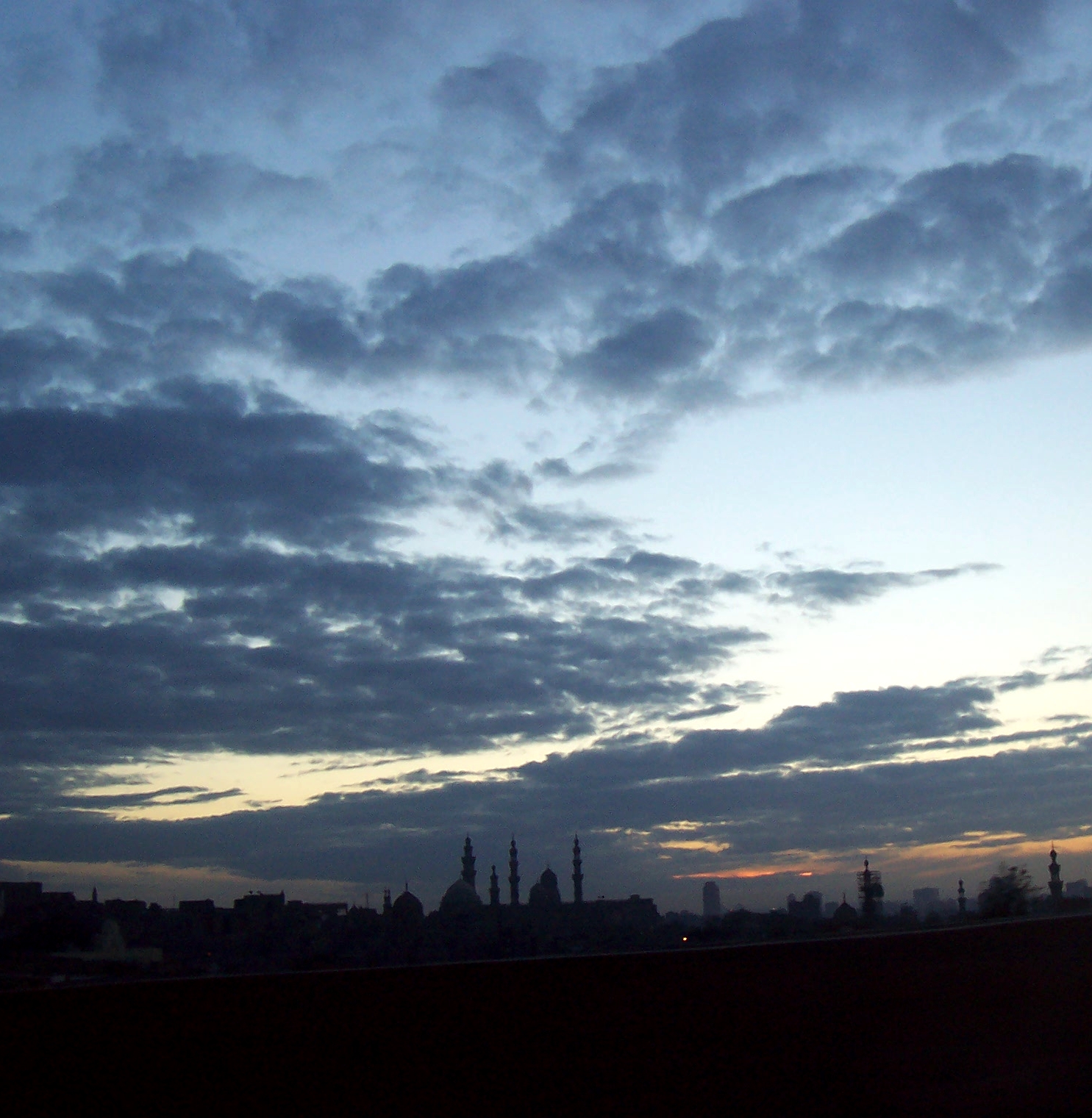 Cairo 2004
