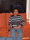 At Home
