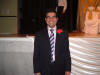 On Wedding.