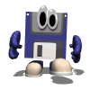 Floppy Disk