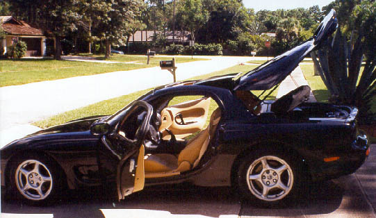 Check out My RX7
