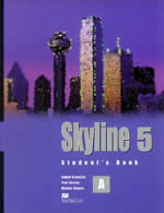 SKYLINE 5- ST'S Part A