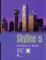 SKYLINE 5-  ST'S Part B