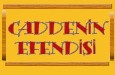 Caddenin Efendisi Ali Supi