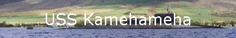 USS Kamehameha