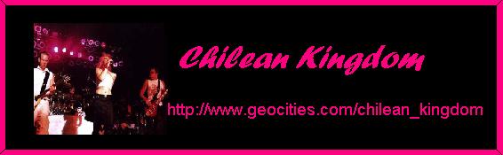 Chilean Kingdom