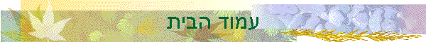 עמוד הבית