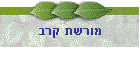 מורשת קרב
