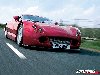 TVR Speed 12