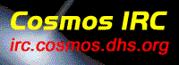 Cosmos shell provider
