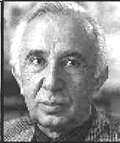 Necati CUMALI
