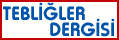 Tebliler Dergisi