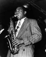 Charlie Parker